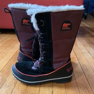 Sorel Snow Boots